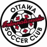 Ottawa International Soccer League Logo
