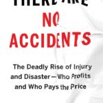 The book cover of _There Are No Accidents_ by Jessie Singer.