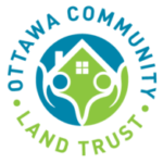 Ottawa Community Land Trust logo