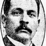 Ald. Moise Plouffe was the forceful representative for Dalhousie Ward from 1901-05. (Ottawa Citizen, June 28, 1911)