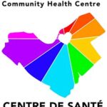 Centretown Community Health Centre logo.